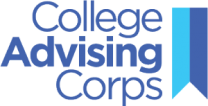 College Advising Corps Logo