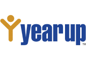 YearUp Logo