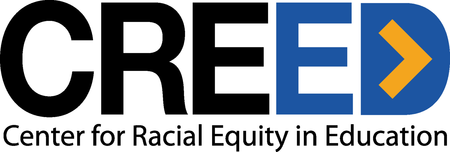 C.R.E.E.D. Logo