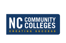 North Carolina Community Colleges Logo