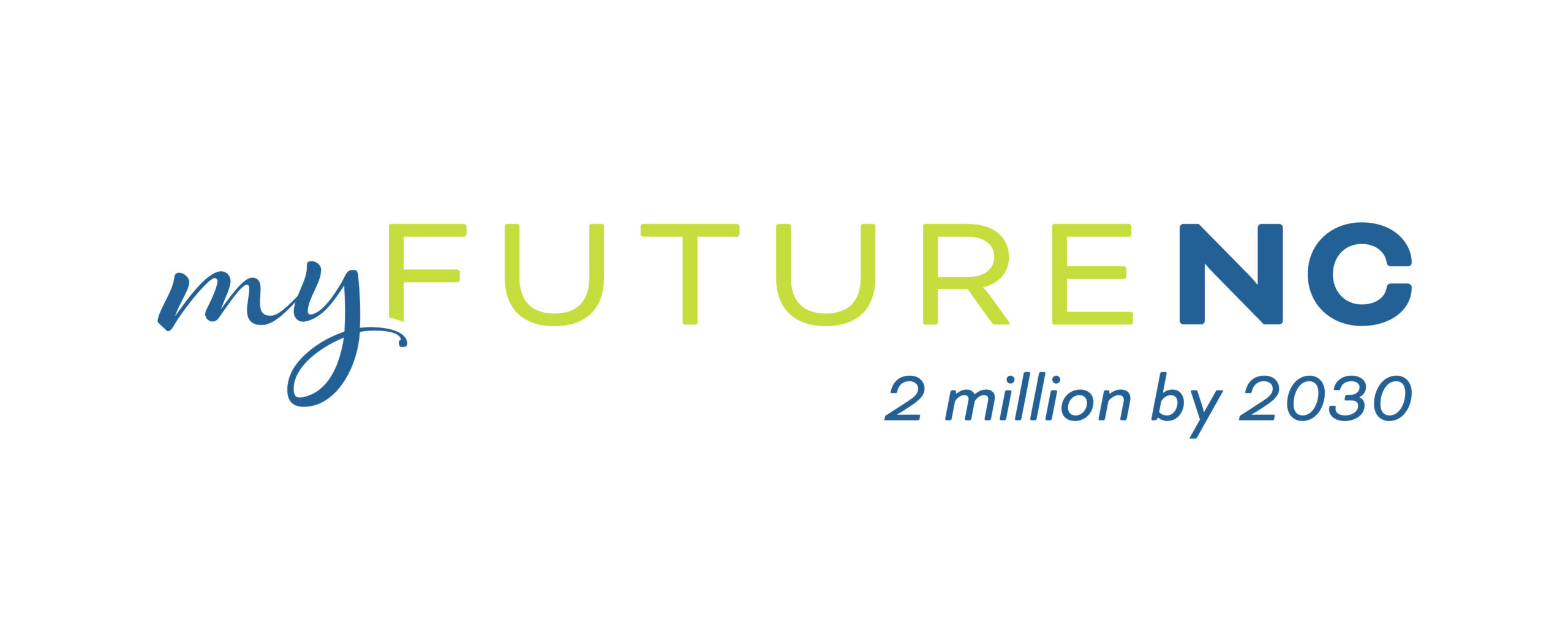 myFutureNC Logo