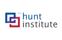 The Hunt Institute Logo