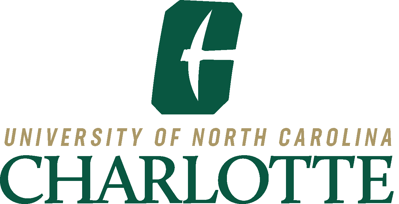 UNC Charlotte Logo